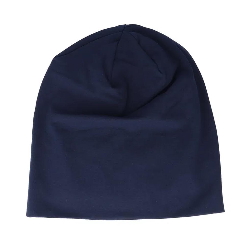 Beechfield Unisex Adult Hemsedal Cotton Slouch Beanie