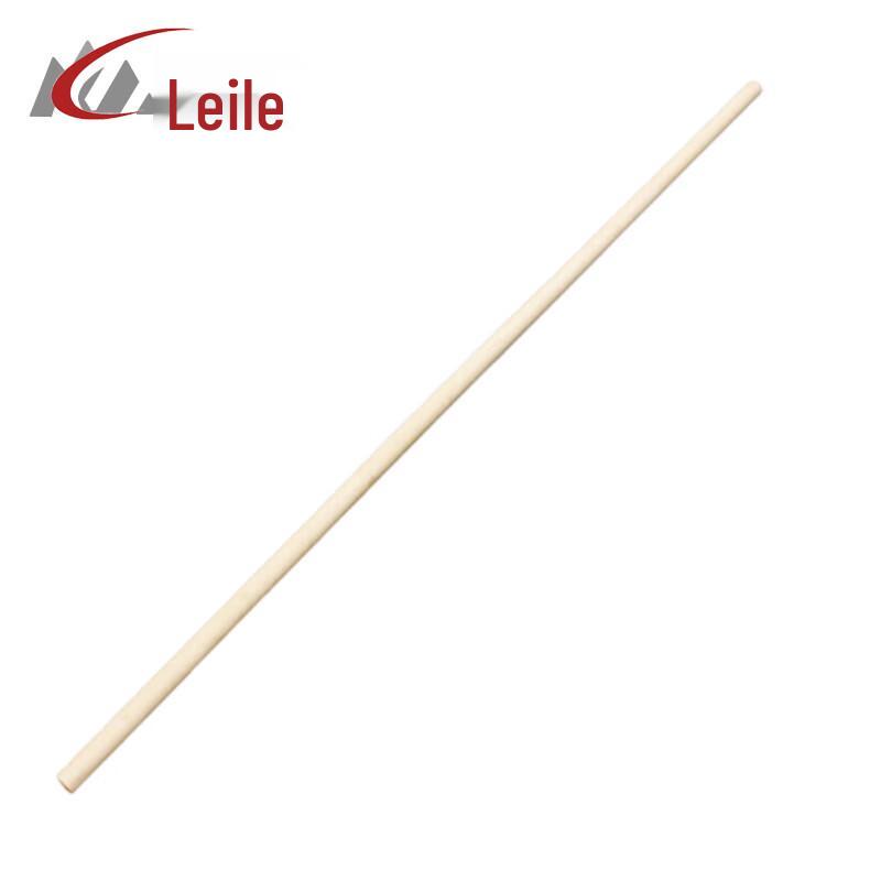 Lailai White Waxwood Martial Arts Staff