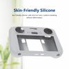 Silicone Protective Cover For RC/RC 2 Remote Control Screen Dust Case For DJI Flip/Neo/Air 3S/Mini 3 Pro/Mavic 4 Pro/Mini 4 Pro