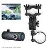 Auto Rückspiegel Fahren Recorder Halterung Halter für Xiaomi DVR 70 Minuten Wifi Cam Mount 360