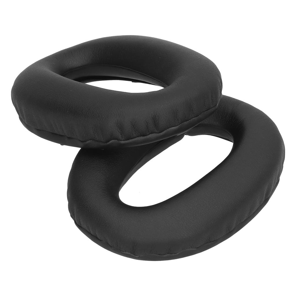 FYZ‑187 Ear Pads Cushions Headphones Accessory Fit for Sony WH1000XM2 MDR‑1000X
