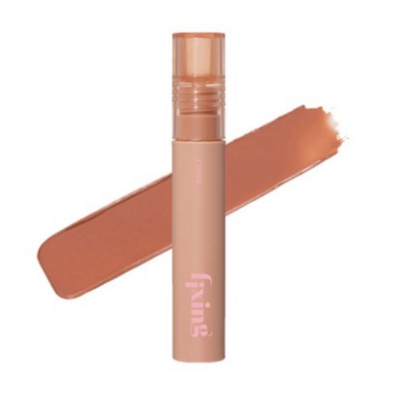 [ETUDE HOUSE] Фиксирующий тинт для губ 4г Ginger Milk Tea