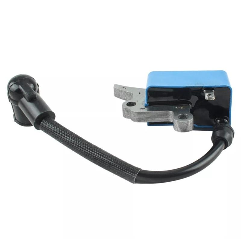 Ignition Coil for CS280TES and CS271T Chaaw Replacement Part A411001510 A411001350 Compatible with Chaaw Models