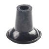 10Pcs 2.5/3.0/3.8cm Grinding Cup Rubber Car Valve Grinding Tool  for Car Motorcycle