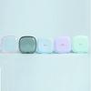 Portable Orthodontic Retainer Case Vent Holes Teeth Aligner Container Braces Storage Box  Night