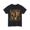 Tops – T-Shirts