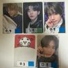 TOMORROW X TOGETHER TXT Photocard Sale