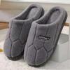 Home Small General Merchandise Family Home Good Things Dormitory Student Confinement Towing Cotton Slippers New