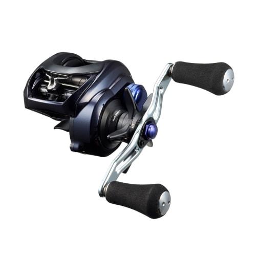 

DAIWA bait reel 23SALTIST TW 300XHL PE SPECIAL