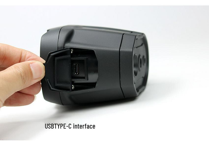 HTI Infrared Thermal Camera HT-04D: Industrial Temperature Measurement, Leak Detection, Floor Heating Inspection Device