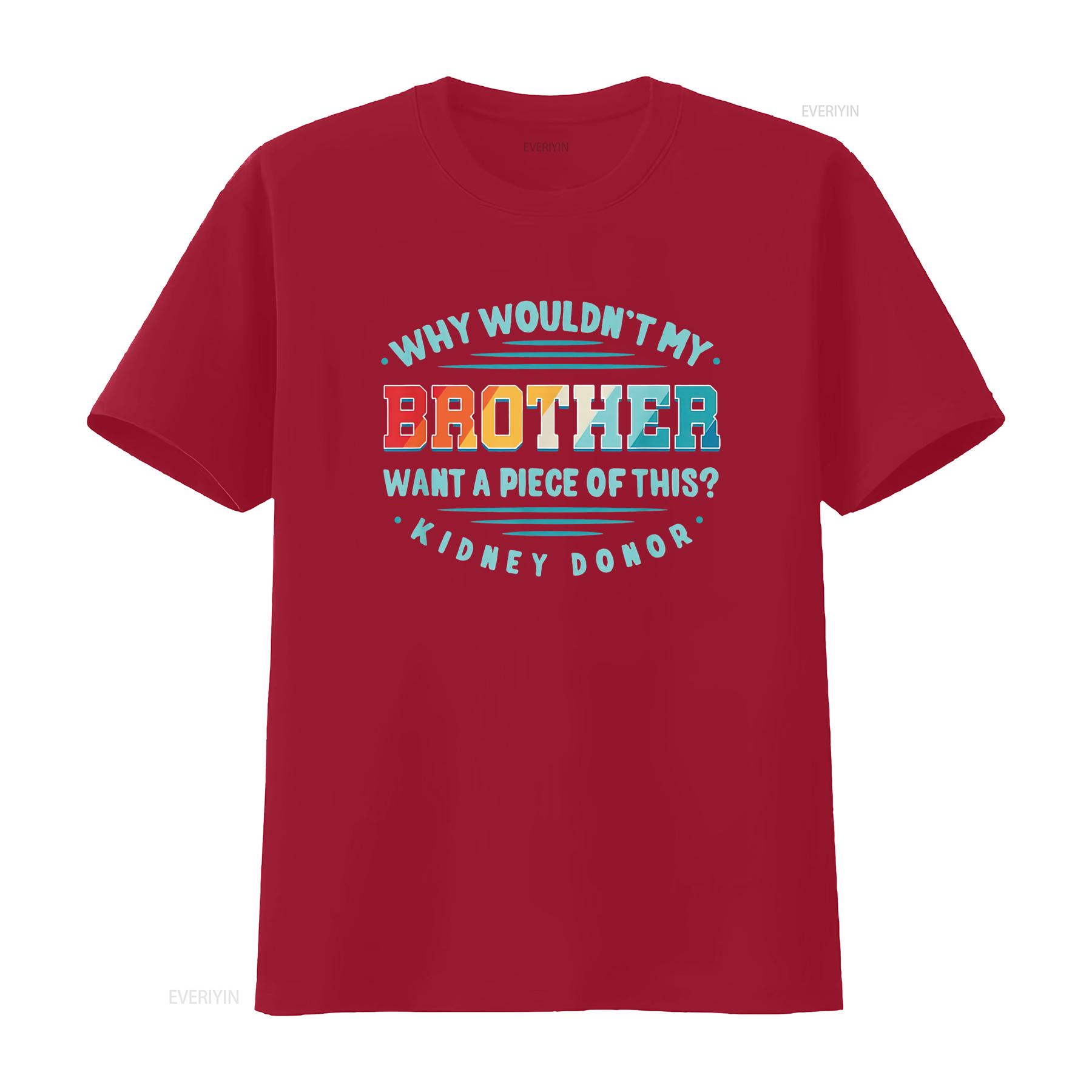 

Mens Kidney Transplant Renal Transplantation Sister Donor CKD Bro T Shirt White X Large vintage Washed streetwear Slightly S