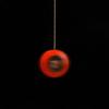 Children's LED Flashing Luminous Yo-yo - Electronic, Plastic, Pull String, Perfect Kindergarten Gift