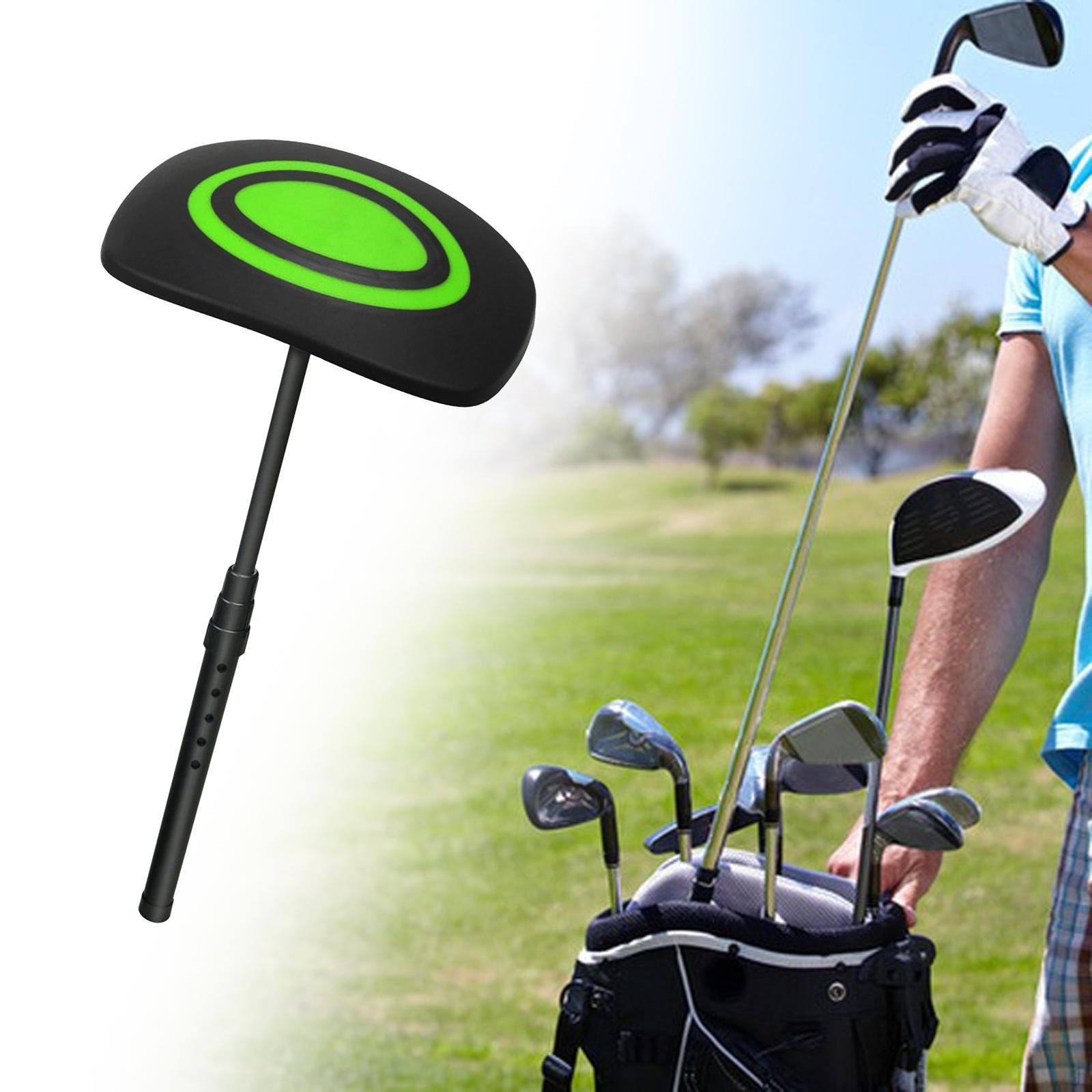 

Aluminum Alloy Stiff Rod for Golf Travel Bag with Adjustable Length from 50 cm to 132