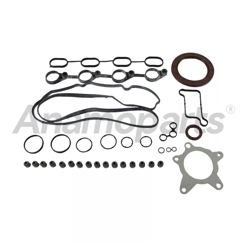 1.6L L4 16V GAS G4FD Engine Overhaul Rebuild Kit for 10-22 Hyundai Accent Veloster I30 I40 Kia RIO Sportage SOUL
