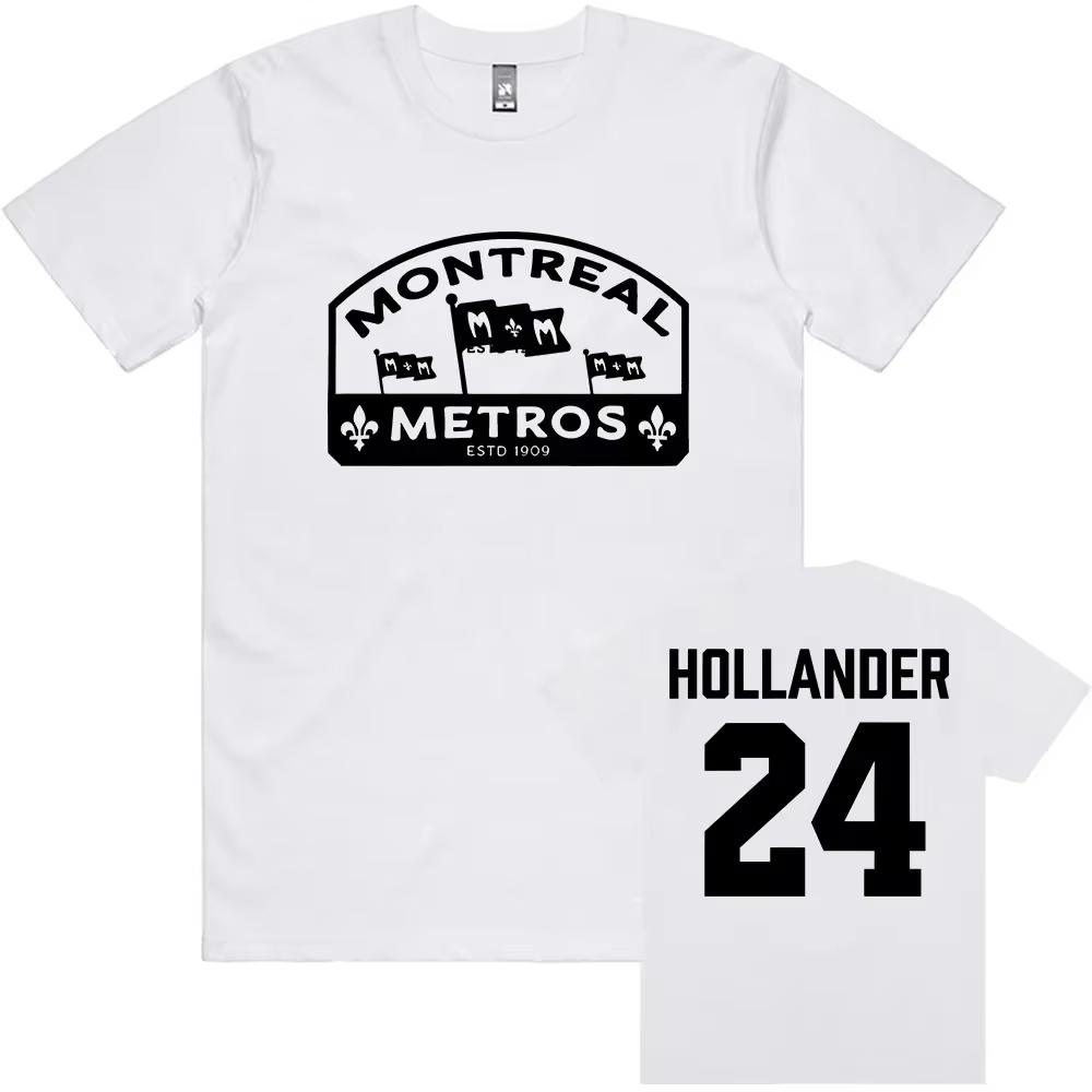 Heated Rivalry Scott Hunter Graphic Tshirt Unisex WOMEN Clothing Fashion Harajuku Cotton Short Sleeves T Shirt Tops Ins Yk