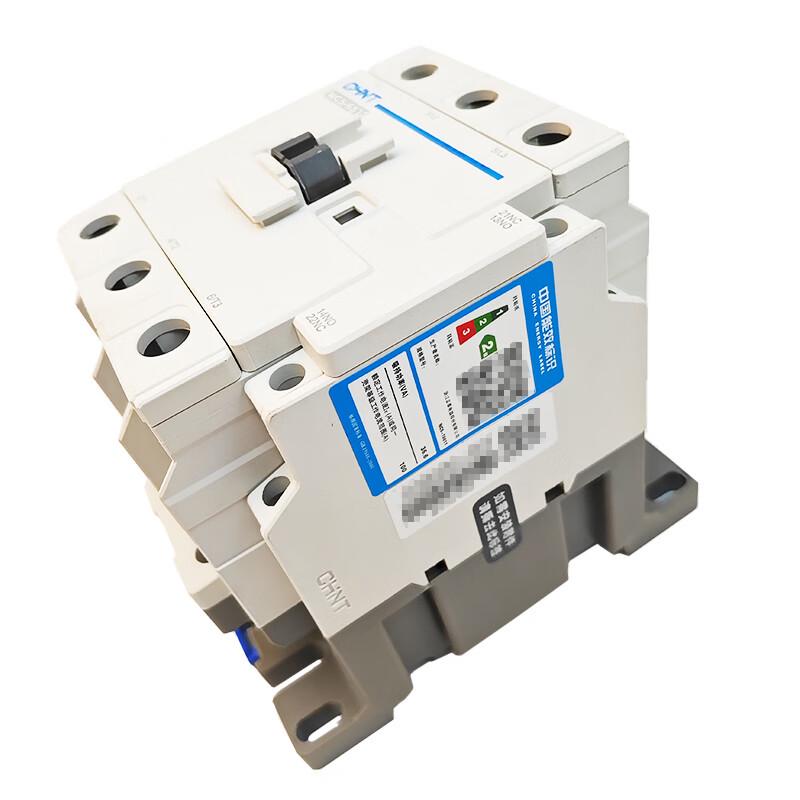 CHNT NC5 Series AC Contactor