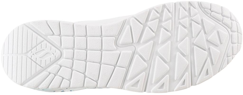Skechers Uno Spread The Love 155507-WBL Sneakers Sports Shoes