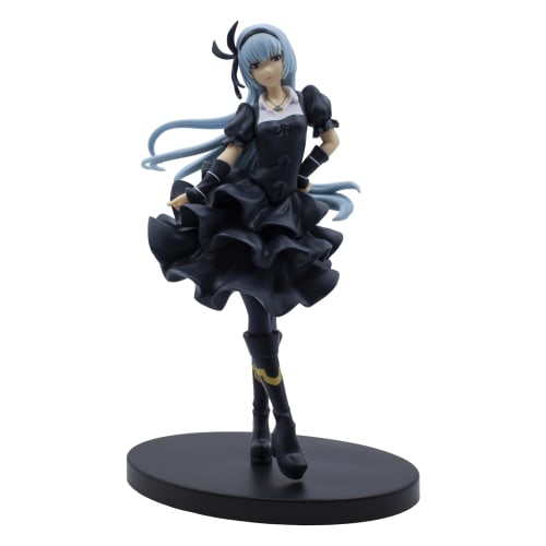 BANDAI Banpresto That Time I Got Reincarnated as a Slime Otherworlder Figure Vol.21 Luminous Valentine