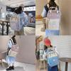 Stylish And Durable School Backpack For Boys And Girls Cardimu 69050