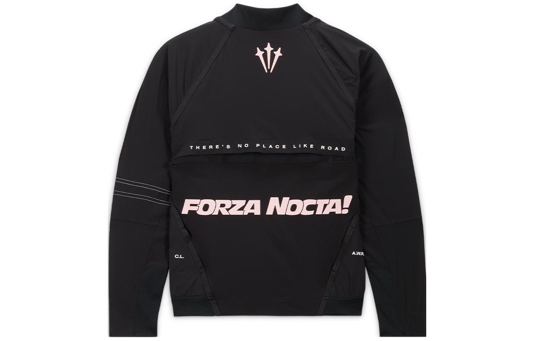 Nike x NOCTA T Shirt Unisex Black DV3632-010 S