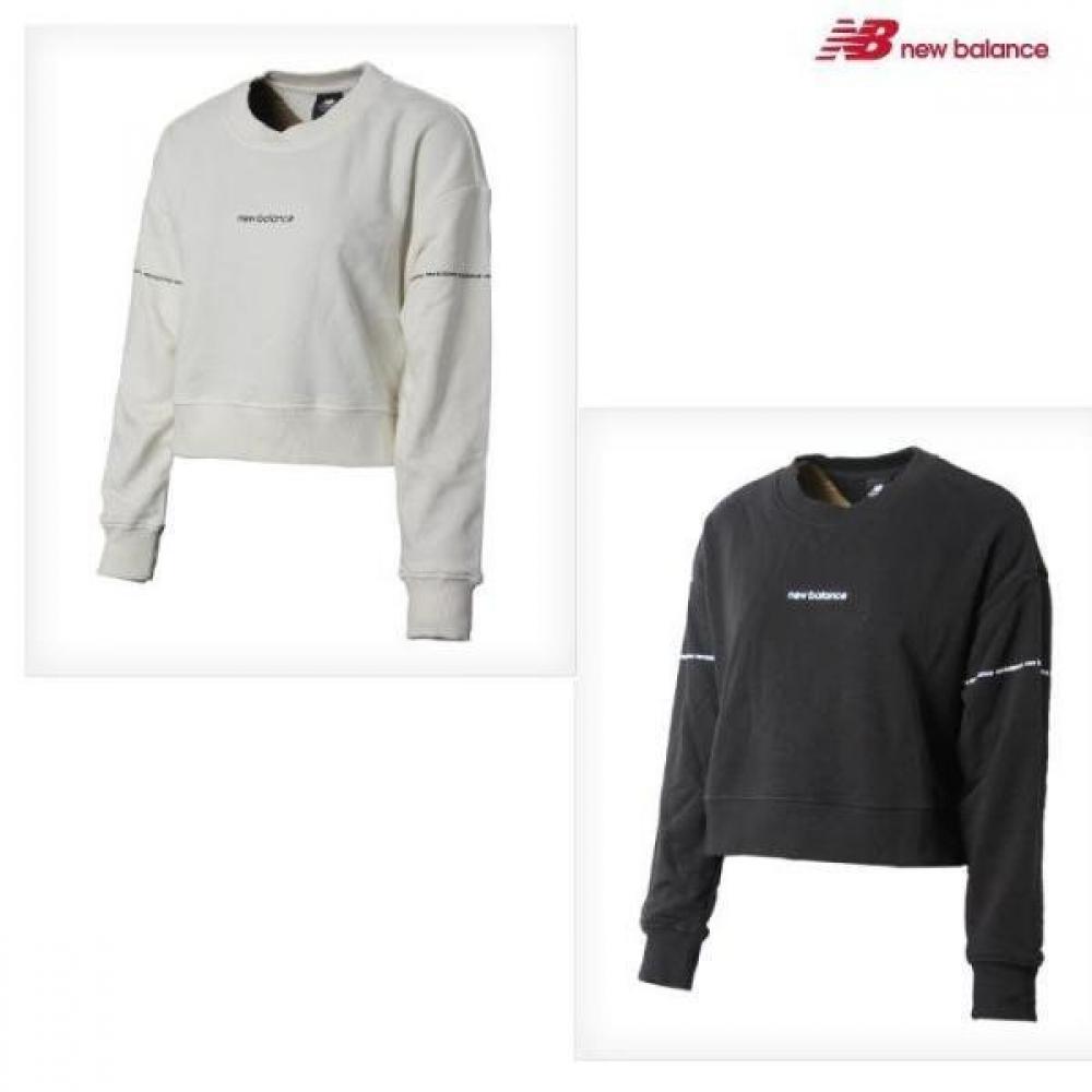 

New Balance Awt23517 Nb Essentials Зимняя толстовка Nbncc4s032 (39)Ivory 90(M)