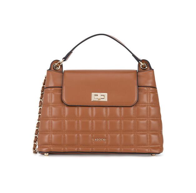 Bag Lasocki LSK-B-003-06 Brown