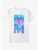 Anime Attack On Titan Armored Overlay T Shirt Size S 4xl Gift For Friends