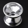 5" Karting Front Bearing Wheel Hub 115mm Aluminium Alloy Rim For Quad Go-kart Racing 4 Wheel Drift Car 10x3.60-5" Wheels Tire