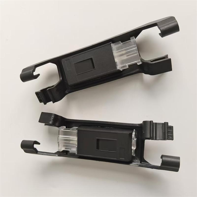 Car Interior LED Footwell Light Foot Lamp with Cable Wire Harness For PASSAT 3G B8 Golf 7 MK7 Tiguan 2017 5GG947409 5GG 947 409