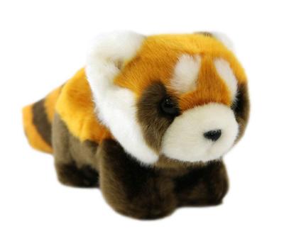 Sevimli Satış Peluş Oyuncak Kırmızı Panda S Z0179