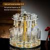 Tao Zhi High-End Chinese Style Glass Wine Decanter Set