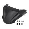 Front Fender Beak Protector Extension for -09 Tracer Tracer 900