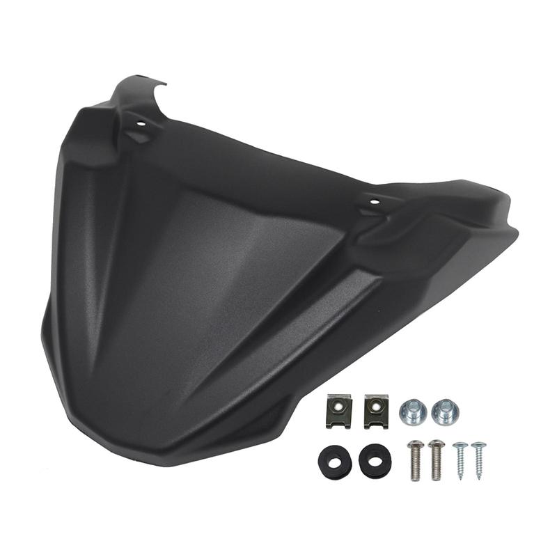 Front Fender Beak Protector Extension for -09 Tracer Tracer 900