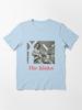 The Kinks 80s band song 90s retro album music vintage lyrics musician funny Essential T-Shirt