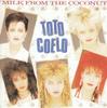 Disco de Vinil 7 polegadas TOTO COELO Milk From The Coconut 105422 Virgin 1983 França Dance Eletrônica Usado