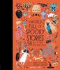 A World Full of Spooky Stories by Angela McAllister Hardback Book 9780711241473