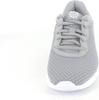 Кроссовки Nike Tanjun Women wolf grey/barely volt/black/white