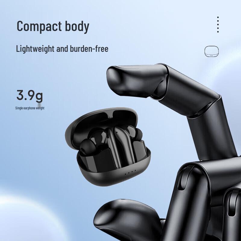 Newmine LY09 True Wireless Bluetooth Earbuds