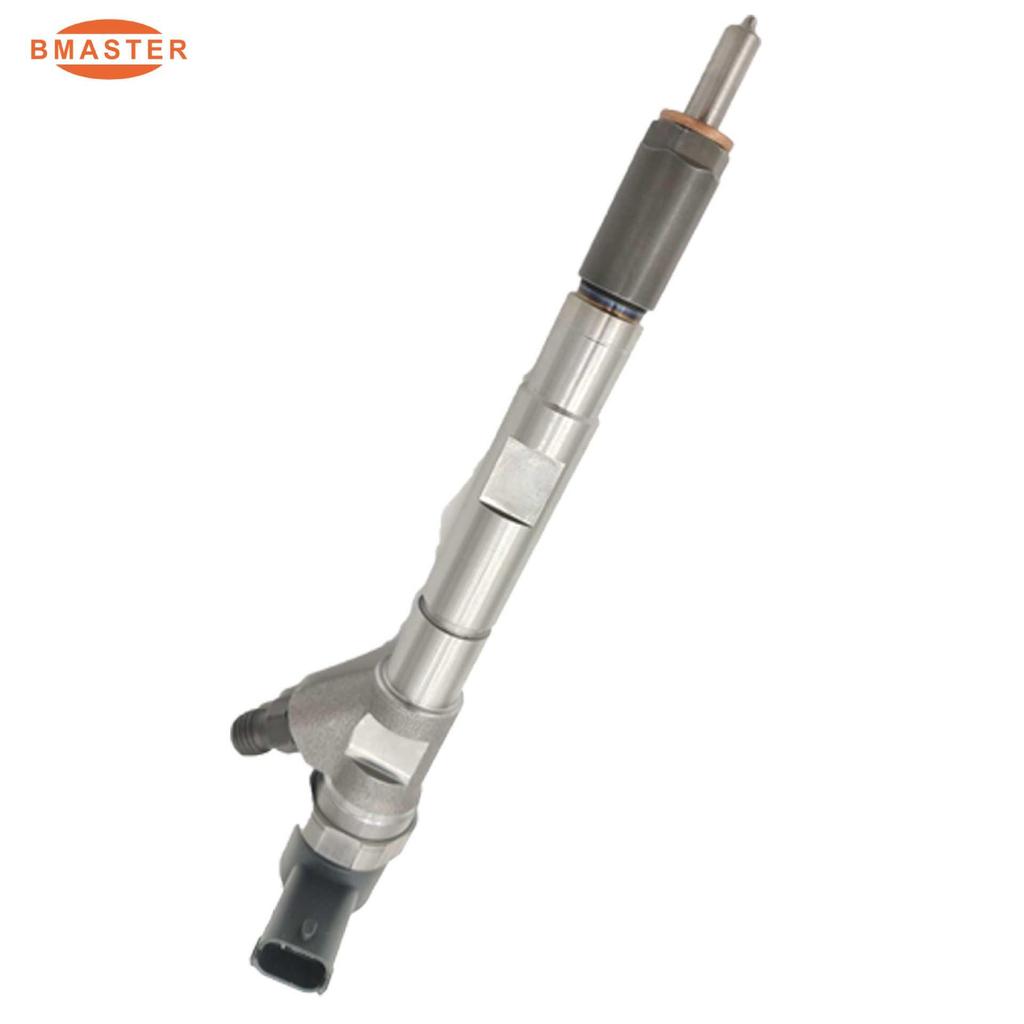 Premium High-Performance Injector 0445110283 for D4CB/H100 Engine