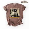 The Best of Me Movie T-Shirt and Kids Tshirt, Retro Film Shirt and Kids Tshirt, Comfort Colors Unisex T-Shirt and Kids Tshirt
