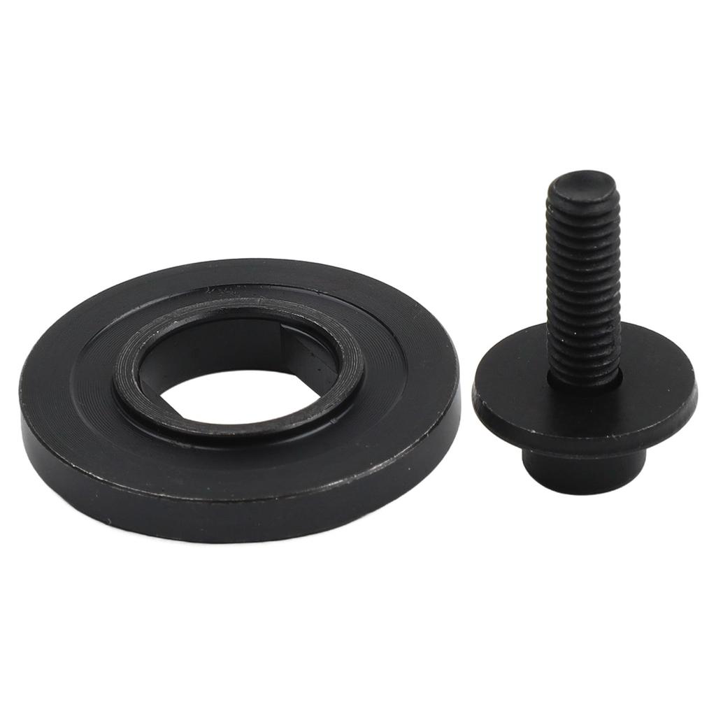 Metal Inner Flange Washer and Screw Assembly for DSS610 DSS611 BSS610 BSS611 Blades Bore Size 16mm Outside Diameter 35mm