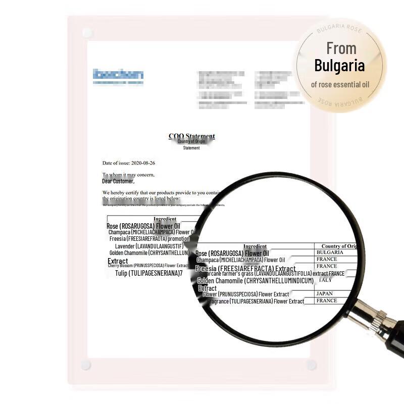 Adolph 680ml Papaya Essential Oil Shower Gel