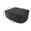 Elastic Design Amplifier Receiver Dust Cover Home Theater Receiver Cover  Home Theater Equipment