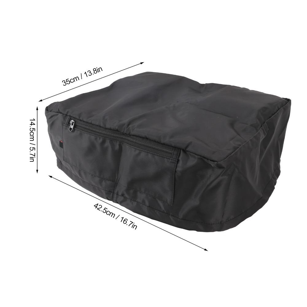 Elastic Design Amplifier Receiver Dust Cover Home Theater Receiver Cover  Home Theater Equipment