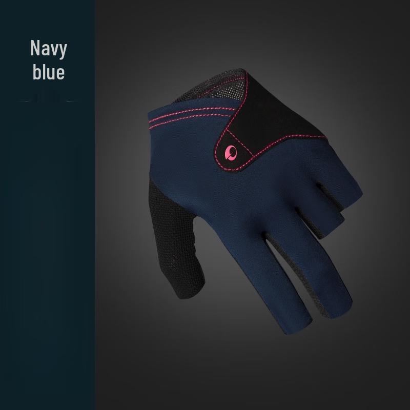 Longchan Billiards Compression Glove - Breathable Thin Series XG82