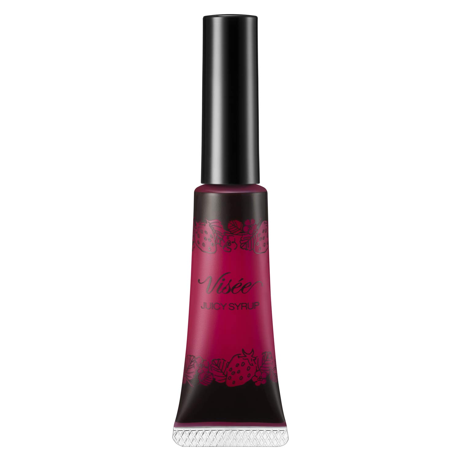 

Visee Riche Juicy Syrup Lipstick PK800 Clear Cassis 9.5g