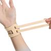 Of Wrist Support for Tendonitis Muscle Injury Tendonitis Ultra Sweat Quick TFCC Injury Relieve Arm Unisex [Pack 2] Fixation, Sprains, Training,