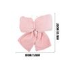 S/M/L Christmas Velvet Bow Pendant Wall Large Bowknot Decor Wedding Party DIY Craft Bowknot Gift Festival Atmospheric Decoration