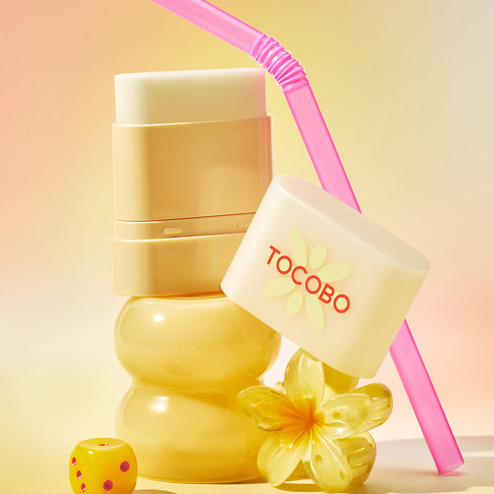 TOCOBO Vita Waterproof Mini Sun Stick SPF50+ PA++++ 11g Portable UV Protection