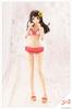 Yuuki Madoka Swimsuit Ver. 1/10 Scale Plastic Model Kit, 153mm